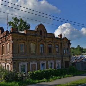Irkutskaya ulitsa, 38 ، : صورة