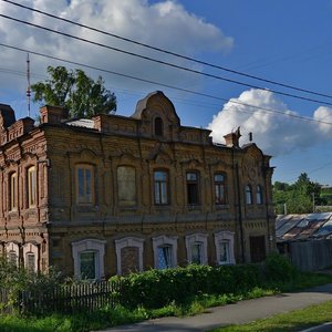 Irkutskaya ulitsa, No:38, Biysk: Fotoğraflar