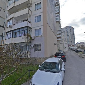 Verbovaya Street, 21, Novorossiysk: photo