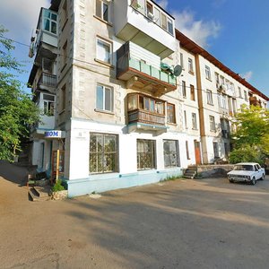 Admirala Makarova Street, 15, Sevastopol: photo