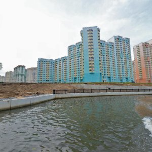 Krasnogorsky Boulevard, 20, Krasnogorsk: photo