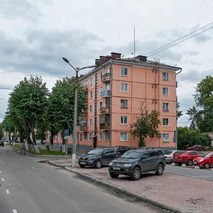 Ulitsa Plyusnina, 9, Severodvinsk: photo