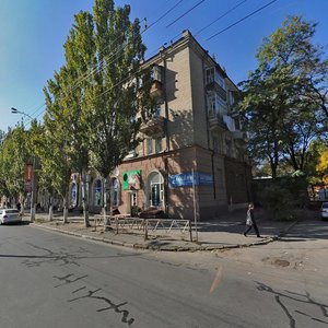 Perekopska vulytsia, 157, Kherson: photo