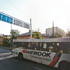 Nazarbayev Avenue, 243, : foto