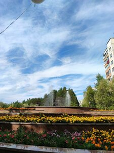 Bulvar Svobody, 4, Surgut: photo