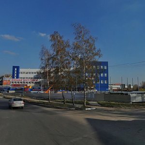 Yablochkova Drive, 4И, Ryazan: photo