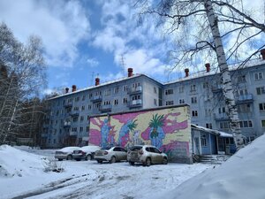 Pirogova Street, 18, Novosibirsk: photo