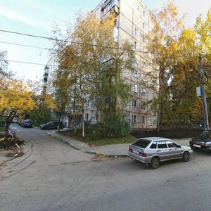 Kovalikhinskaya Street, 47, Nizhny Novgorod: photo