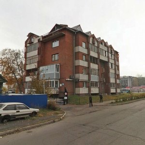 Ulitsa 40 let Oktyabrya, 119 ، : صورة
