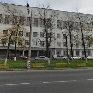 Aviamotornaya Street, 55к8 ، موسكو: صورة