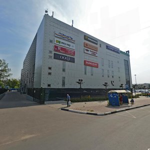 Koreshkova Street, 3 ، : صورة