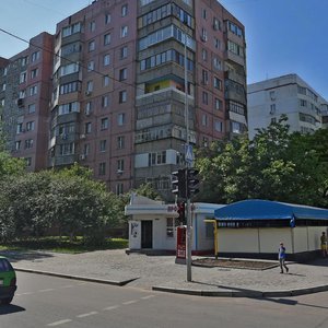 Vulytsia Akademika Zabolotnoho, 59/2, Odesa: photo