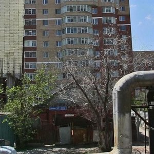 Астана, Улица Григория Потанина, 3/3: фото