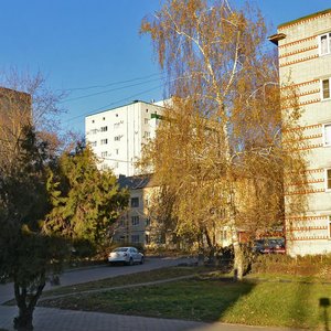 Lermontova Street, 239/2, Stavropol: photo