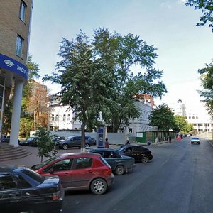 Goncharova Street, 33/2, Ulyanovsk: photo