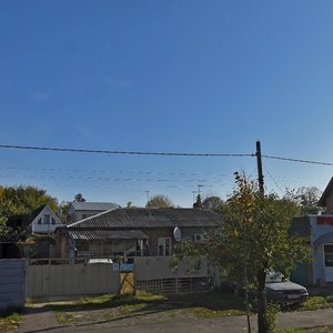 Kolhoznaya Street, 54, Krasnodar: photo