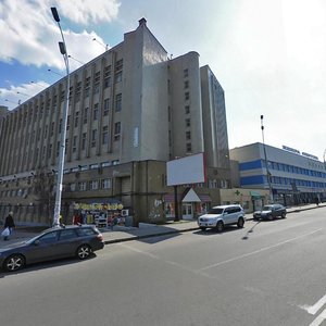 Vasylkivska Street, 1к1 ، كييف: صورة