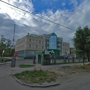 Domenshchikov Boulevard, 29, : foto