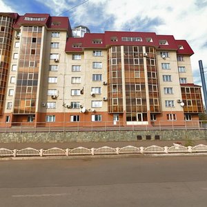 Ulitsa Aksakova, 20А, Orenburg: photo