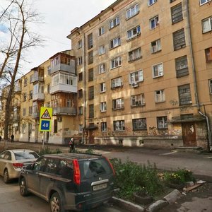 Ulyanovskaya Street, 19А, : foto
