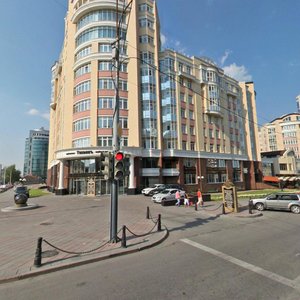 Sacco and Vanzetti Street, 99, Yekaterinburg: photo