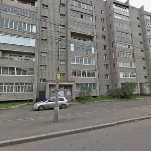 Ulitsa 60 let Oktyabrya, 26А, Krasnoyarsk: photo