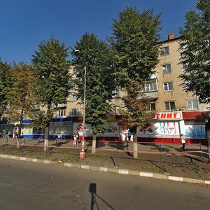 Ульяновск, Проспект 50-летия ВЛКСМ, 20: фото