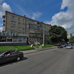 Vulytsia Proskurivskoho Pidpillia, 109, Khmelnytskyi: photo