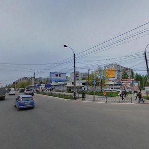 Mozhayskogo Street, No:61, Tver: Fotoğraflar