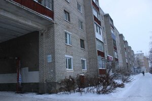 Kooperativnaya Street, 1, Kanash: photo