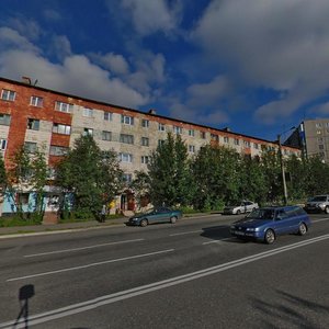 Geroev-Severomortsev Avenue, 21 ، : صورة
