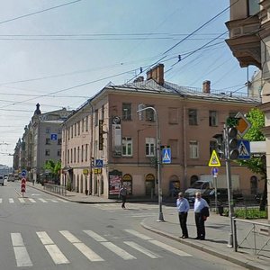 Krasnogo Kursanta Street, 2, : foto