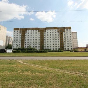 Yulius Fuchik Street, 30, Kazan: photo