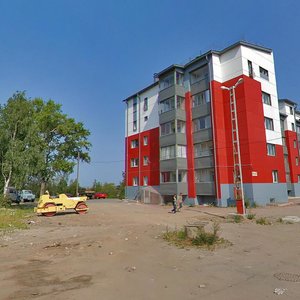 Suoyarvskaya Street, 32А, : foto