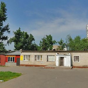 Posyolok gorodskogo tipa Izmaylovo, 12 ، موسكو ومحافظة موسكو: صورة
