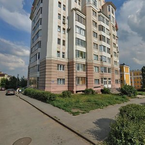 Kommunalnaya ulitsa, 14А, Lipetsk: photo