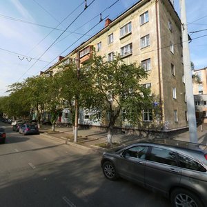Geroev Khasana Street, 7, Perm: photo