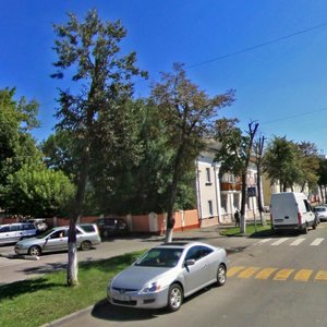Гомель, Улица Гагарина, 53: фото