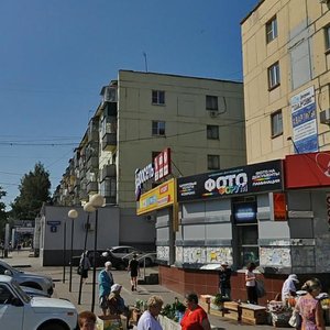 Valentiny Tereshkovoy Street, 2, Lipetsk: photo