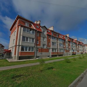 Ozyornaya Street, 8, Veliky Novgorod: photo