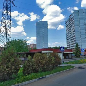 Троицк, Микрорайон В, 57А: фото