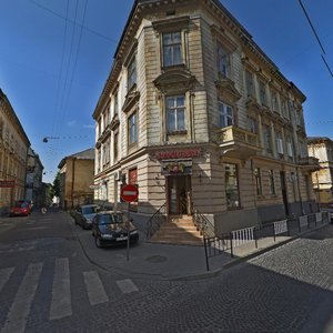 Lychakivska vulytsia, 16, Lviv: photo