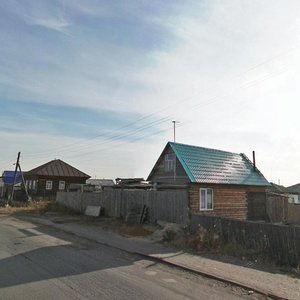 Salavata Yulaeva Street, 104, Kurgan: photo