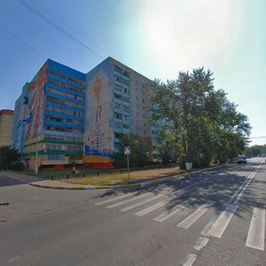 Chugunova Street, 34, Ramenskoe: photo