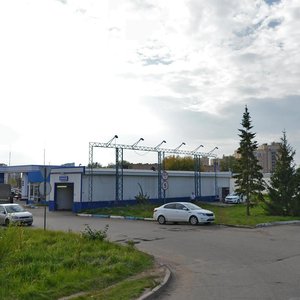 Khusain Mavliutov Street, 45А, : foto