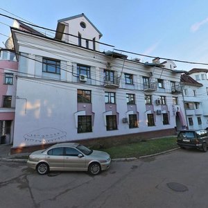 Il'inskaya Street, 52, Nizhny Novgorod: photo