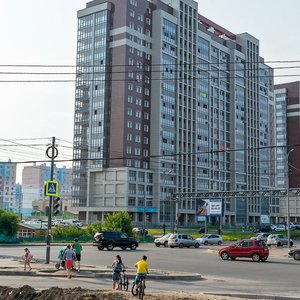 Pavla Leontevicha Morozova Street, 89, Khabarovsk: photo