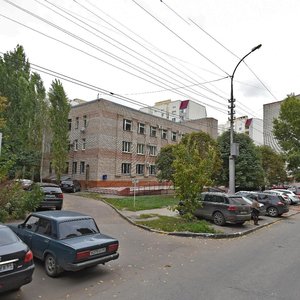 Zheleznodorozhnaya ulitsa, 62/66, Saratov: photo