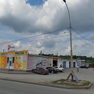 50 Let NLMK Street, 1Б, : foto