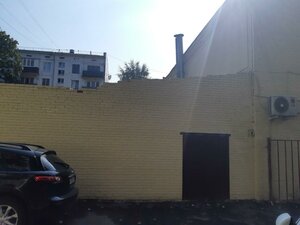 Garibaldi Street, 23/54 ، موسكو: صورة